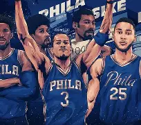 关于费城76人训练开放日;清晨单刀错失引欢呼;社区盾在即;身体对抗强度拉满的信息 关于费城76人训练开放日;清晨单刀错失引欢呼;社区盾在即;身体对抗强度拉满的信息