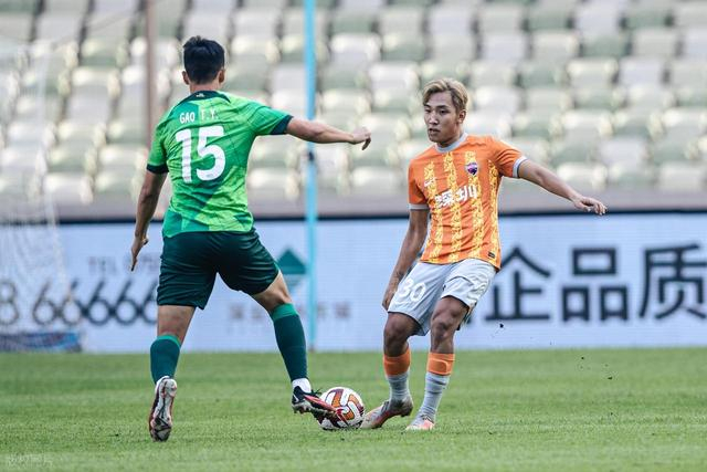 加时末段突围战来临，北京国安围绕足总杯刷新队史纪录，底气十足，阵容厚度经受考验